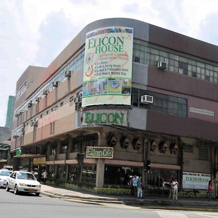 Hotel Cebu Elicon House Extérieur photo