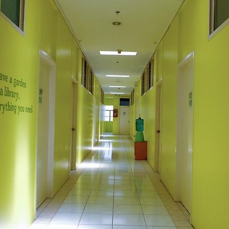 Hotel Cebu Elicon House Extérieur photo