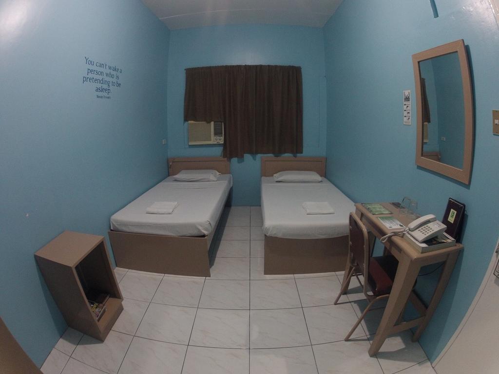 Hotel Cebu Elicon House Chambre photo