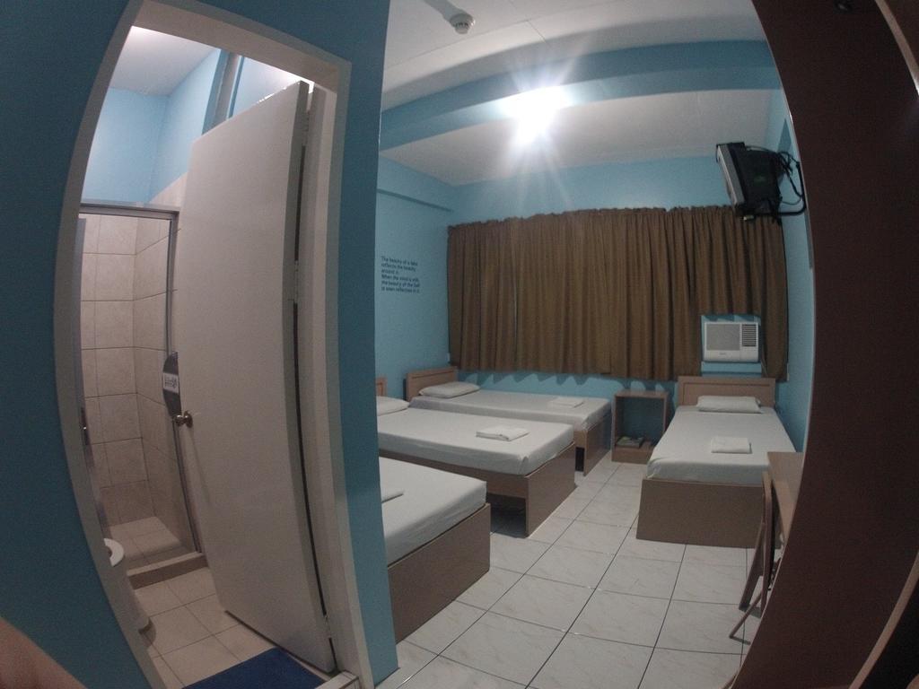 Hotel Cebu Elicon House Extérieur photo