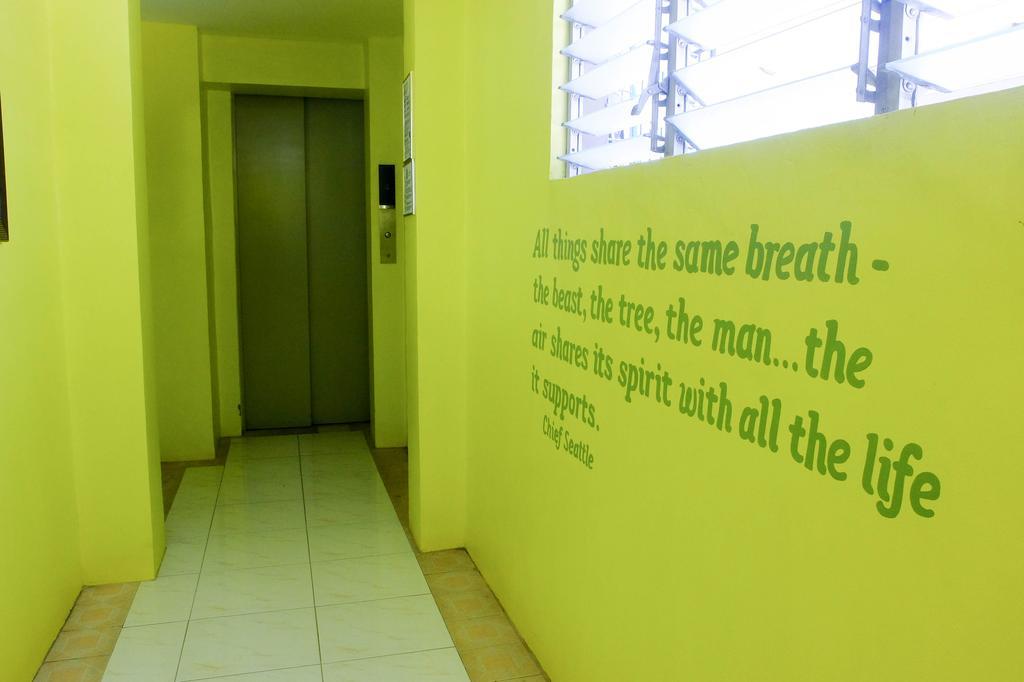 Hotel Cebu Elicon House Extérieur photo