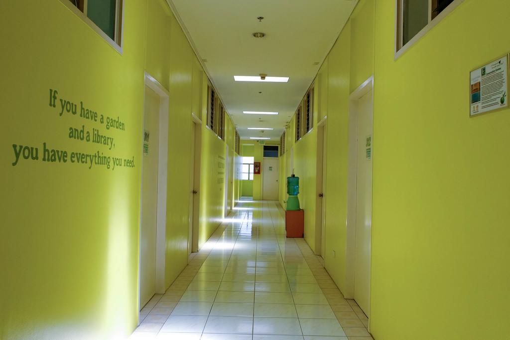 Hotel Cebu Elicon House Extérieur photo