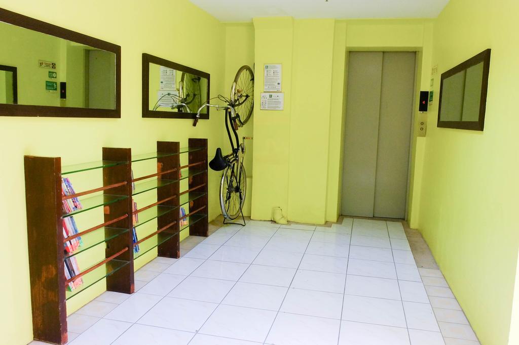 Hotel Cebu Elicon House Extérieur photo