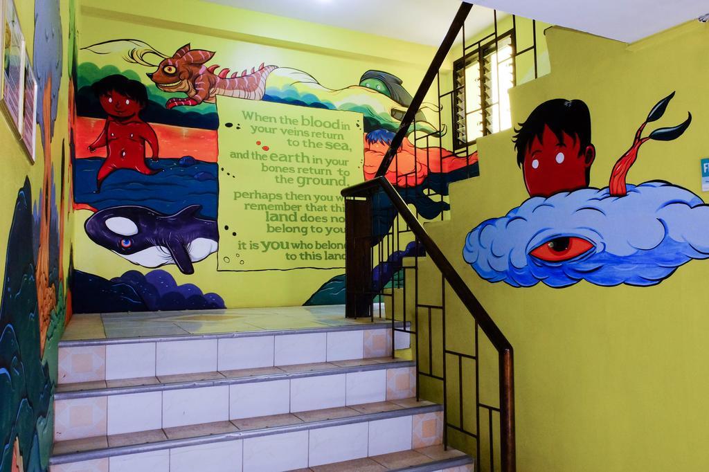 Hotel Cebu Elicon House Extérieur photo