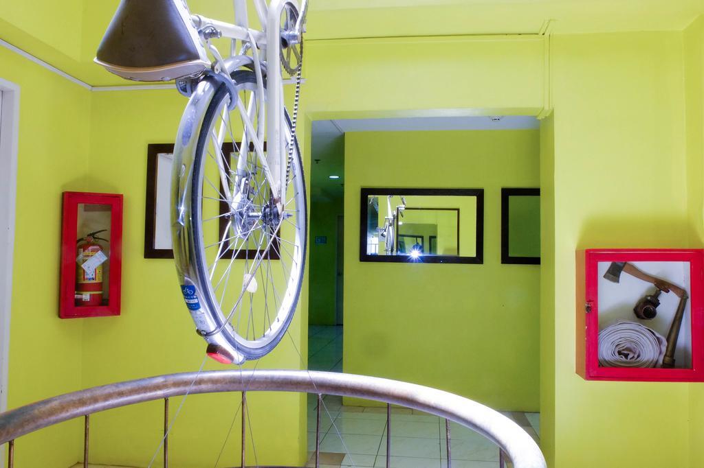 Hotel Cebu Elicon House Extérieur photo