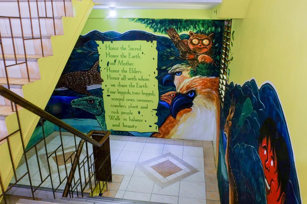 Hotel Cebu Elicon House Extérieur photo