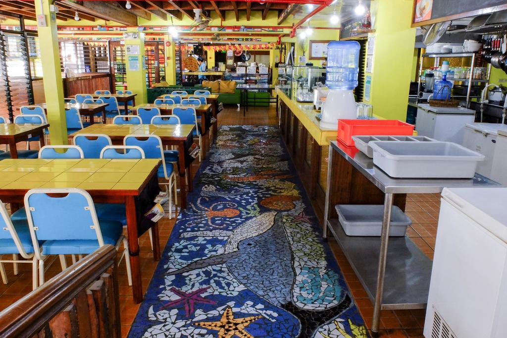 Hotel Cebu Elicon House Extérieur photo