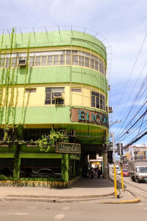 Hotel Cebu Elicon House Extérieur photo