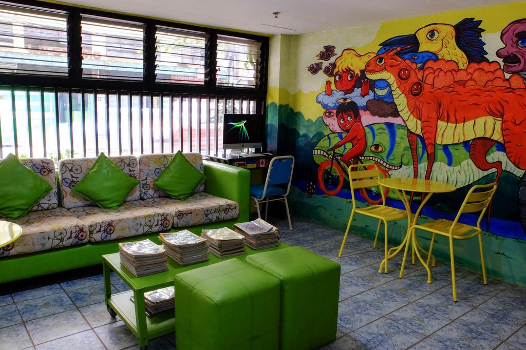 Hotel Cebu Elicon House Extérieur photo