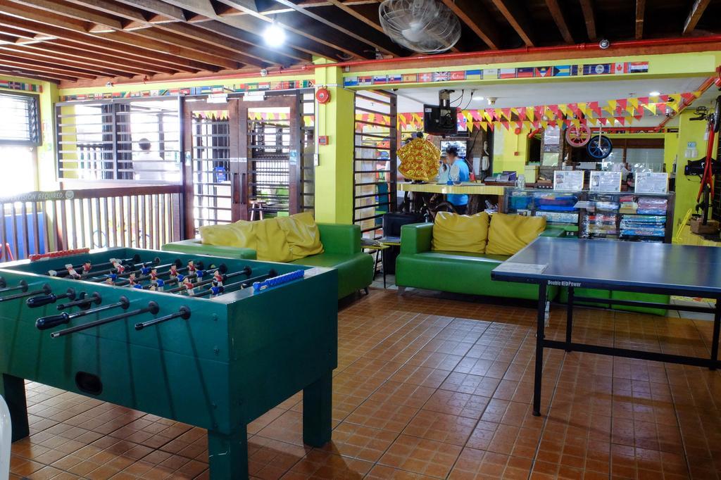 Hotel Cebu Elicon House Extérieur photo
