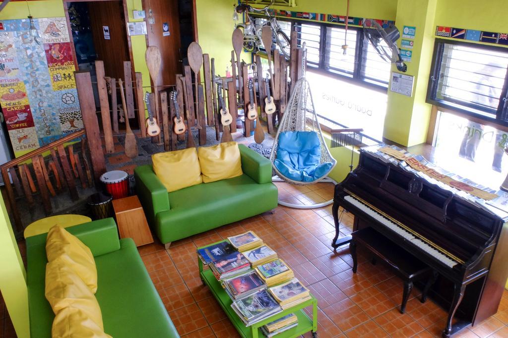 Hotel Cebu Elicon House Extérieur photo