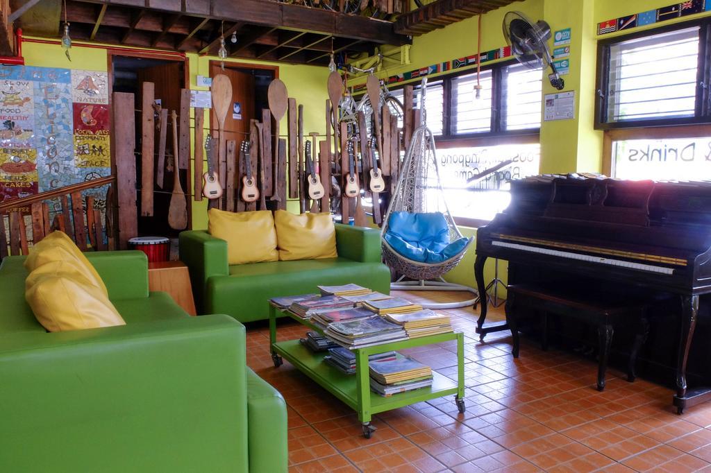 Hotel Cebu Elicon House Extérieur photo