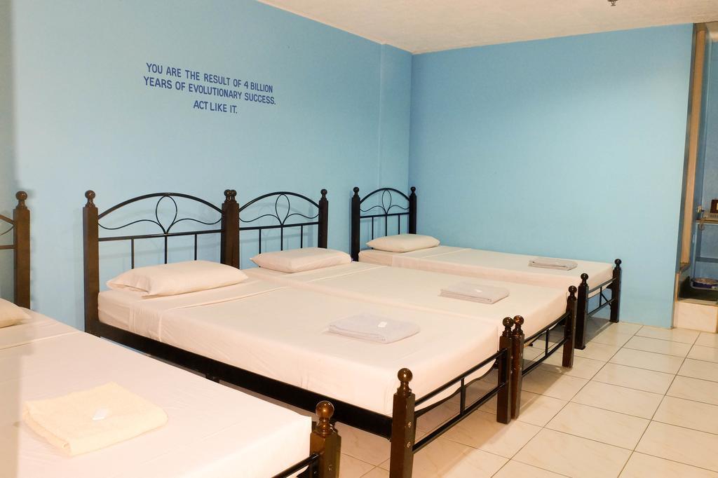 Hotel Cebu Elicon House Extérieur photo