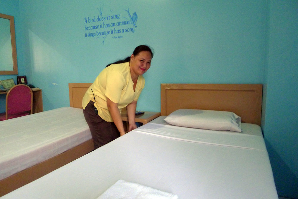 Hotel Cebu Elicon House Extérieur photo