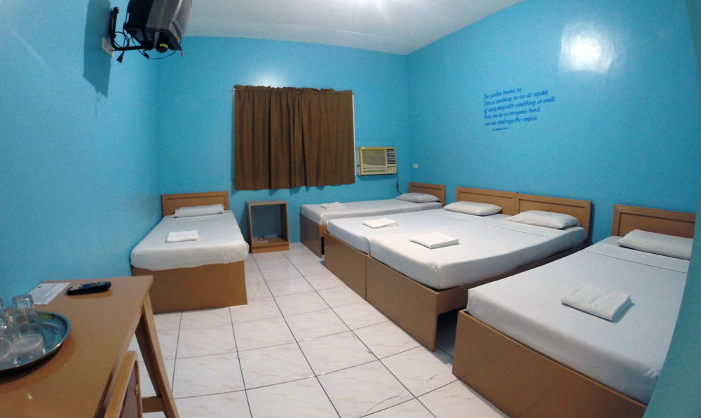 Hotel Cebu Elicon House Extérieur photo