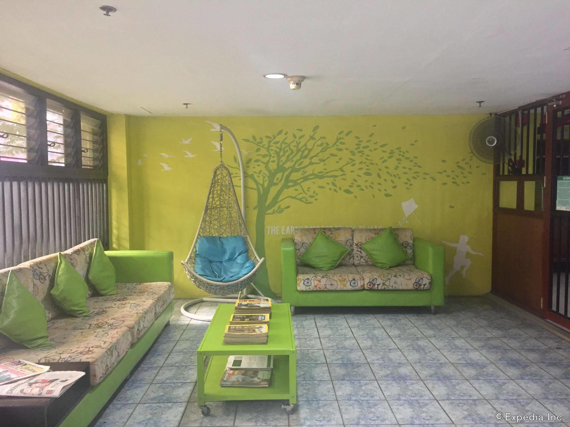 Hotel Cebu Elicon House Extérieur photo