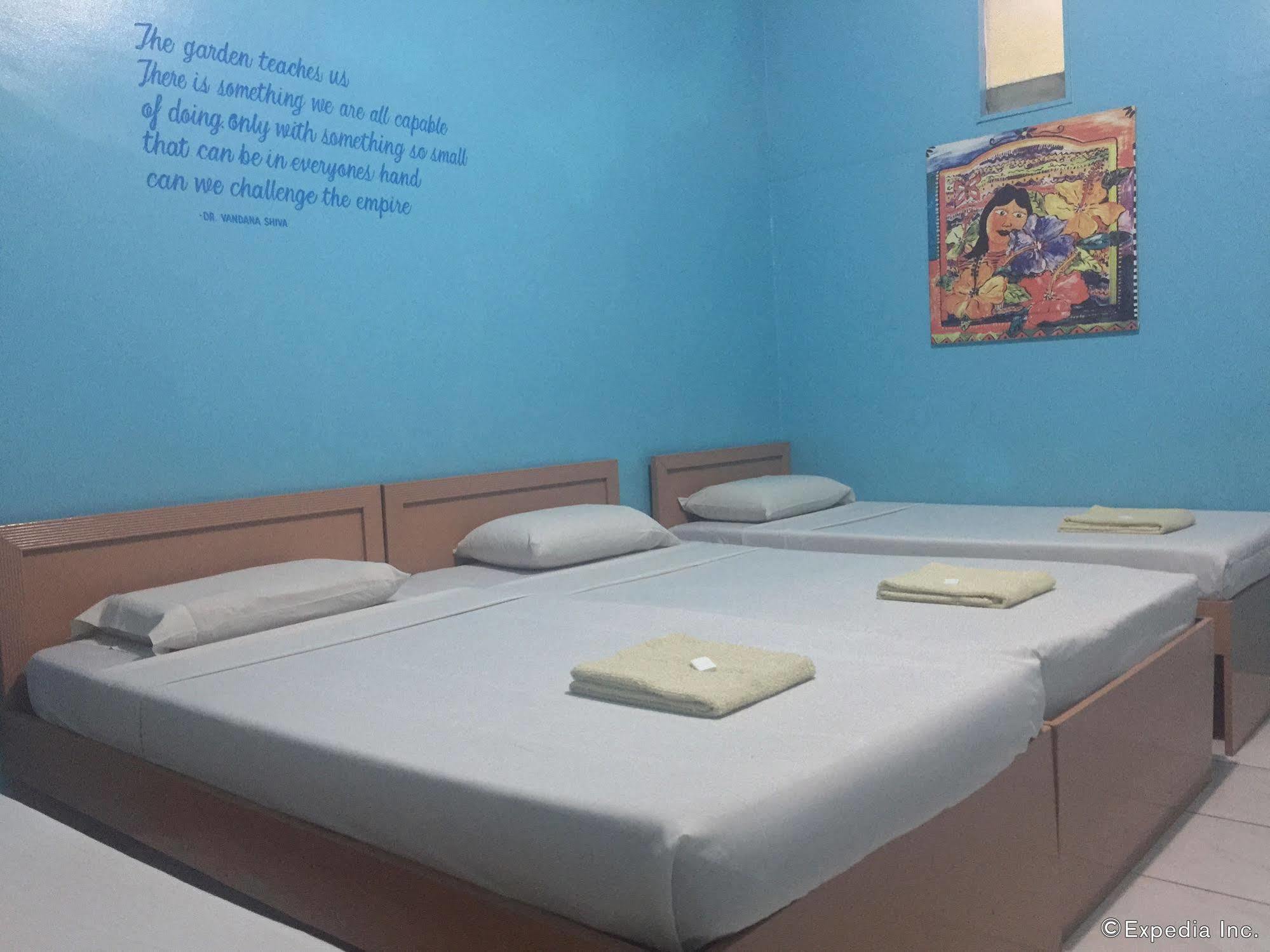 Hotel Cebu Elicon House Extérieur photo