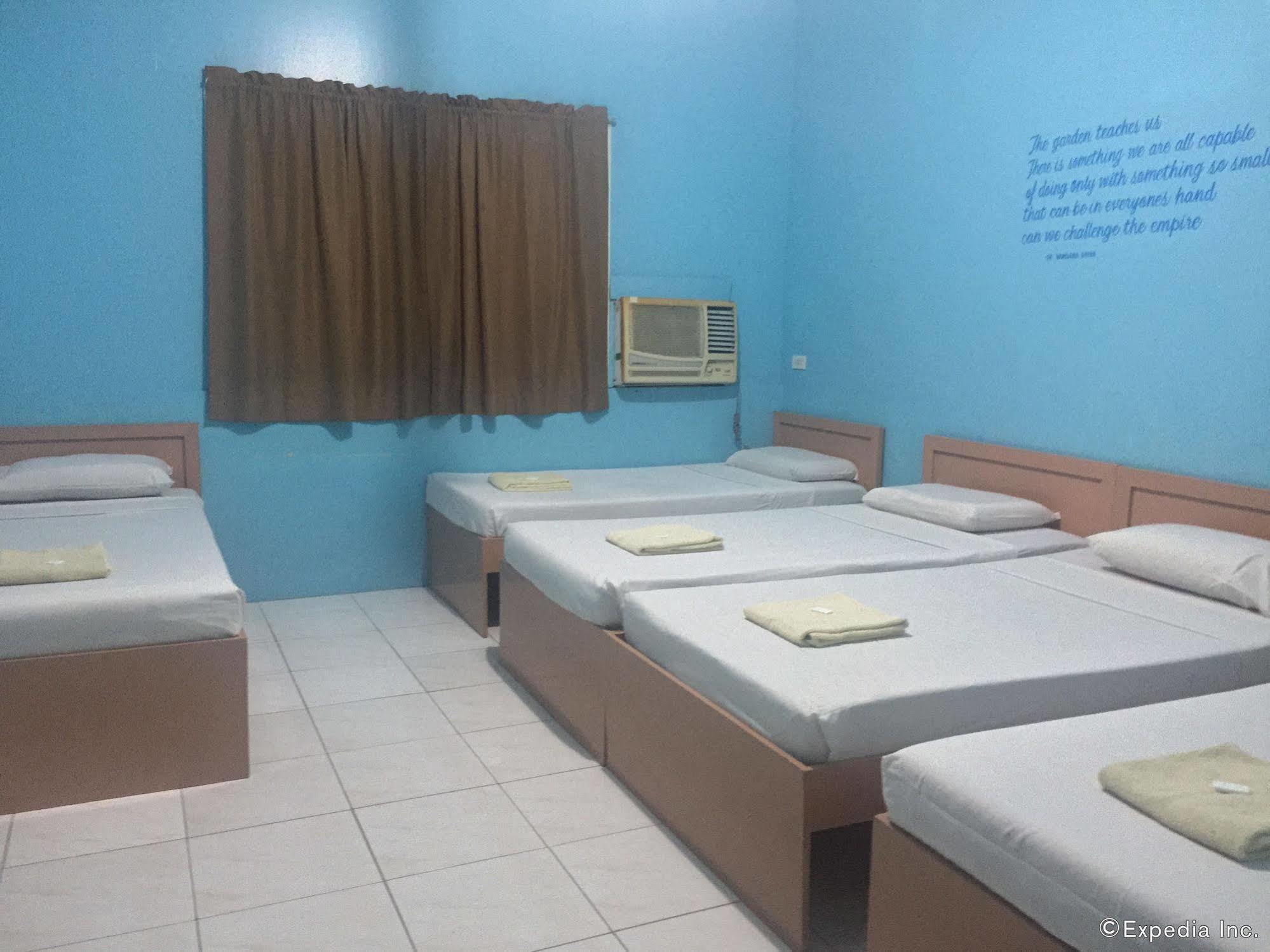 Hotel Cebu Elicon House Extérieur photo