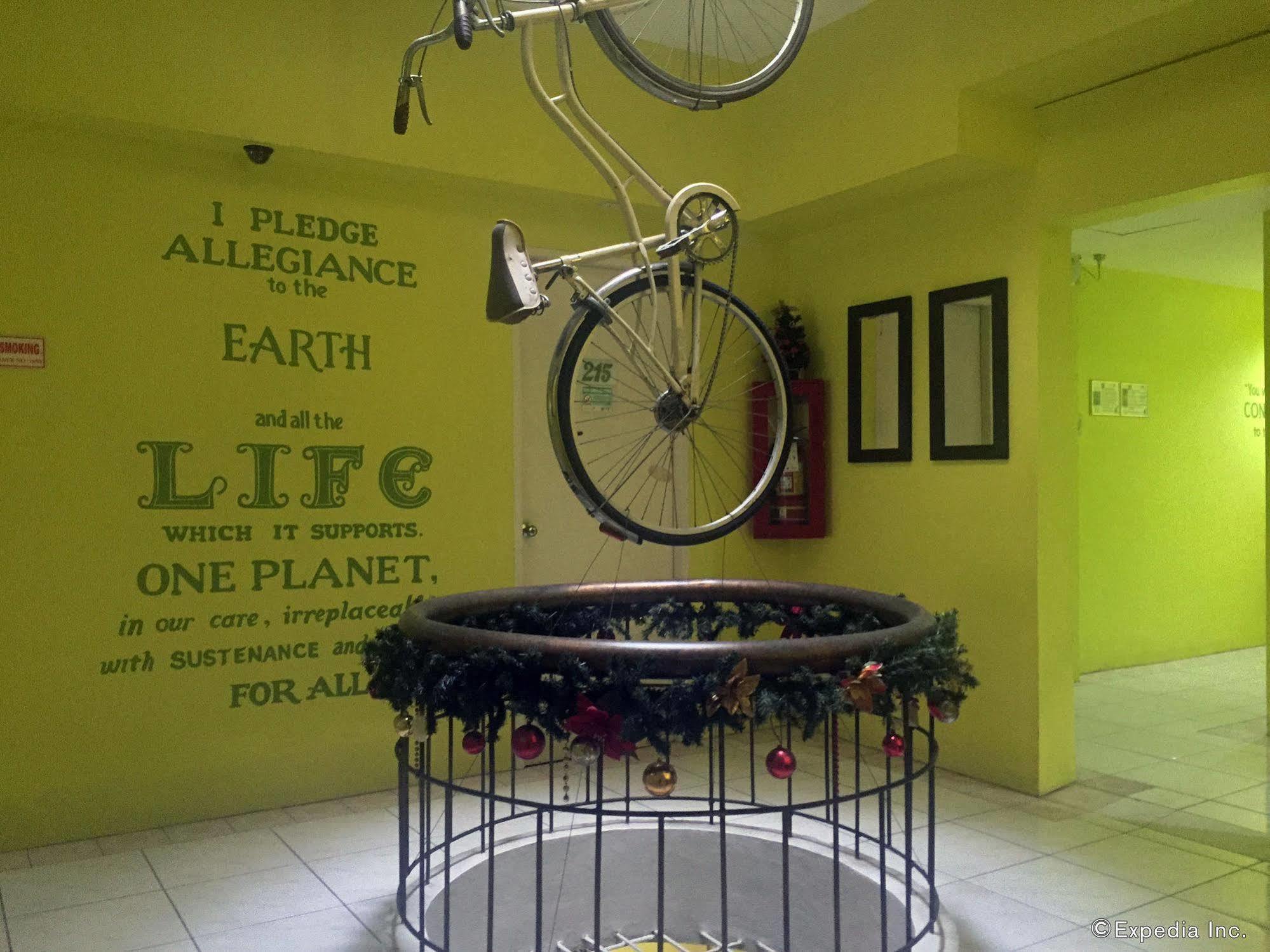Hotel Cebu Elicon House Extérieur photo