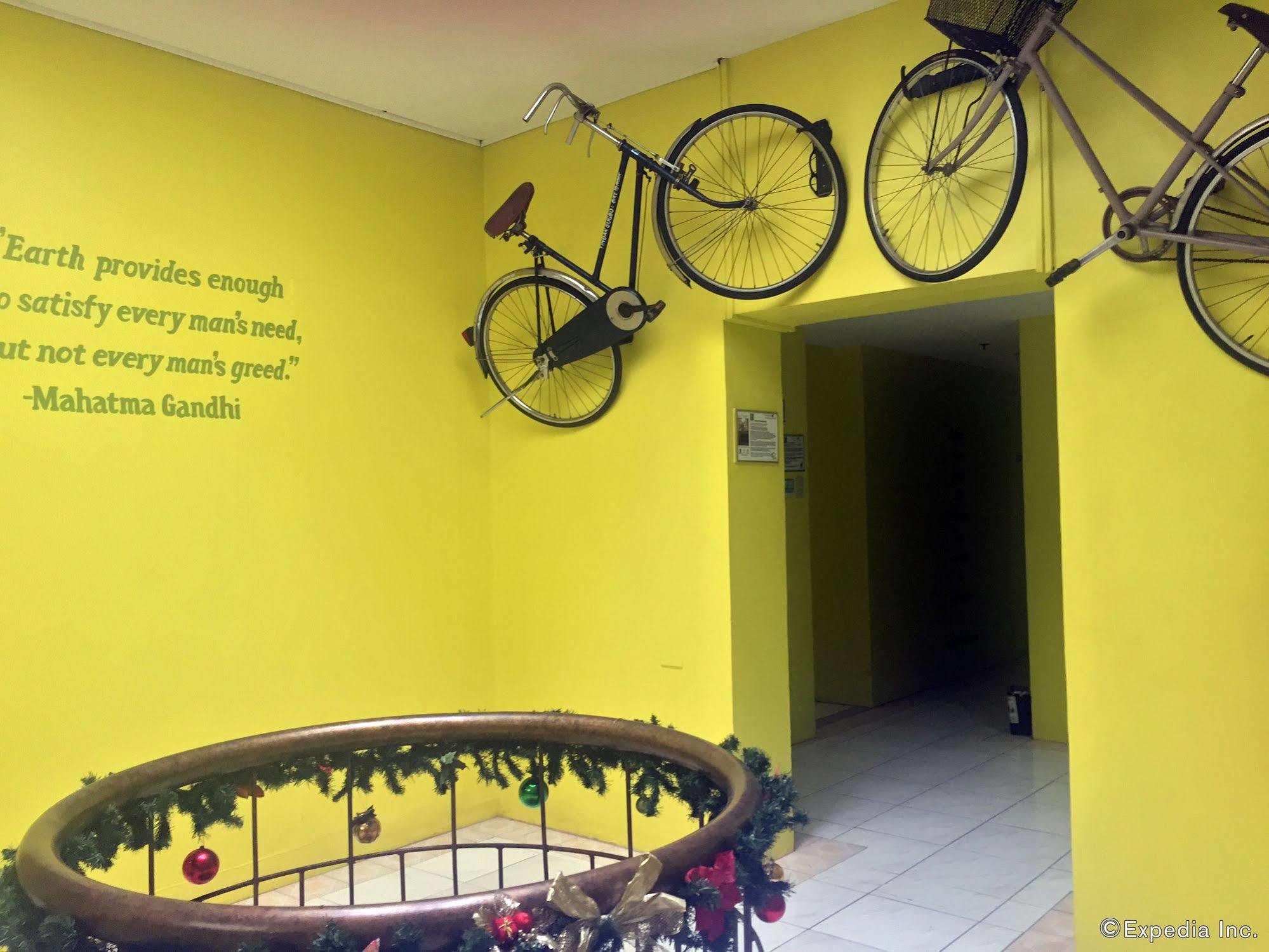 Hotel Cebu Elicon House Extérieur photo
