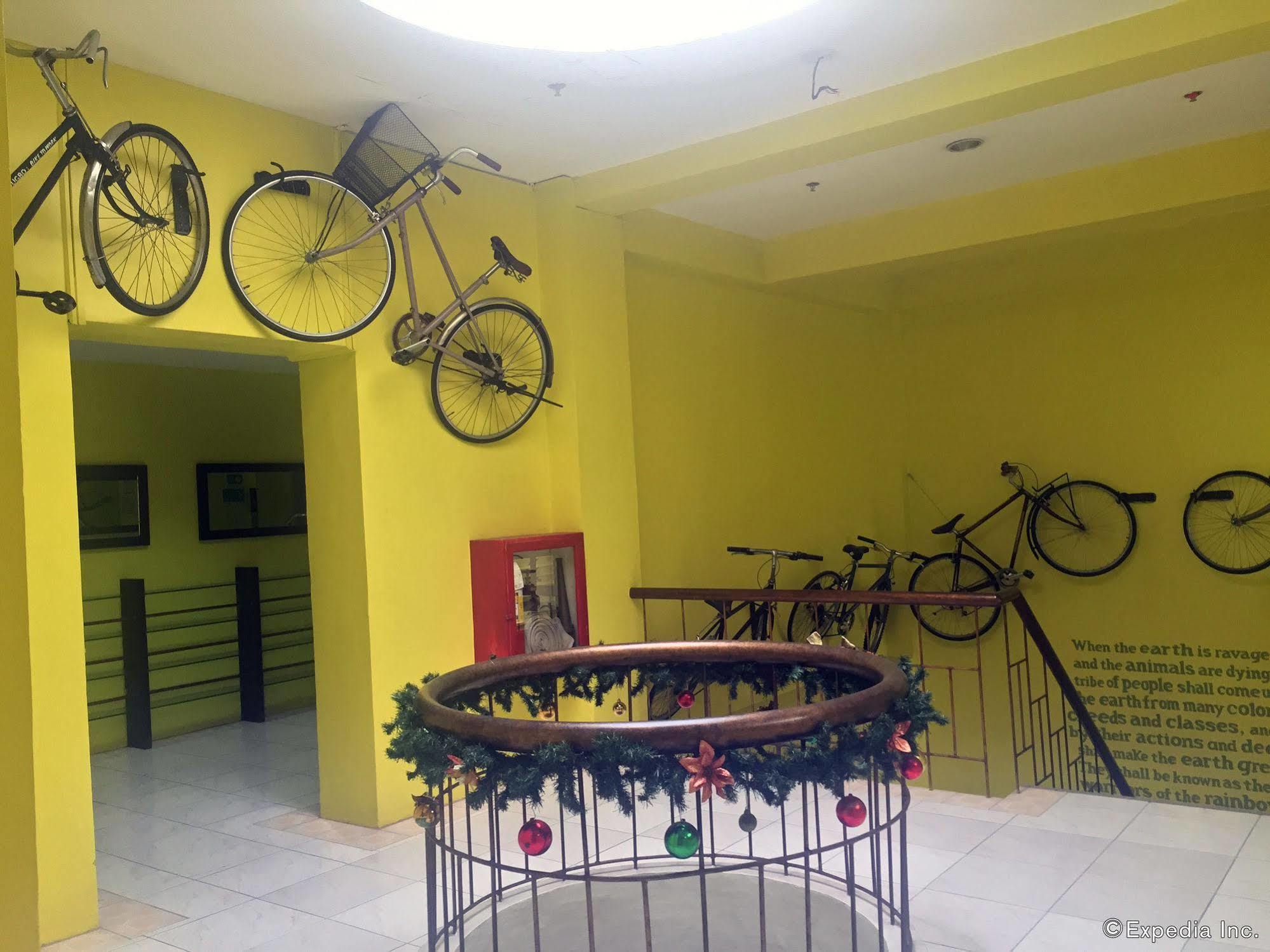 Hotel Cebu Elicon House Extérieur photo