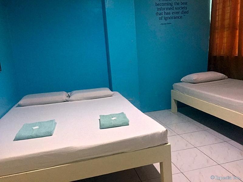 Hotel Cebu Elicon House Extérieur photo